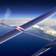 Titan Aerospace, a drone startup, was bought by Google in 2014. (Image: Titan Aerospace)
